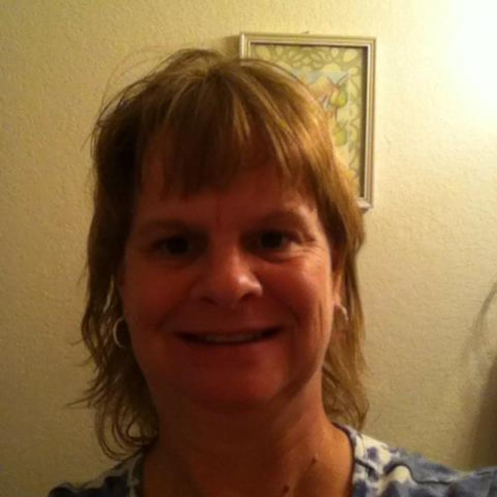 Meet your Posher, Heidi